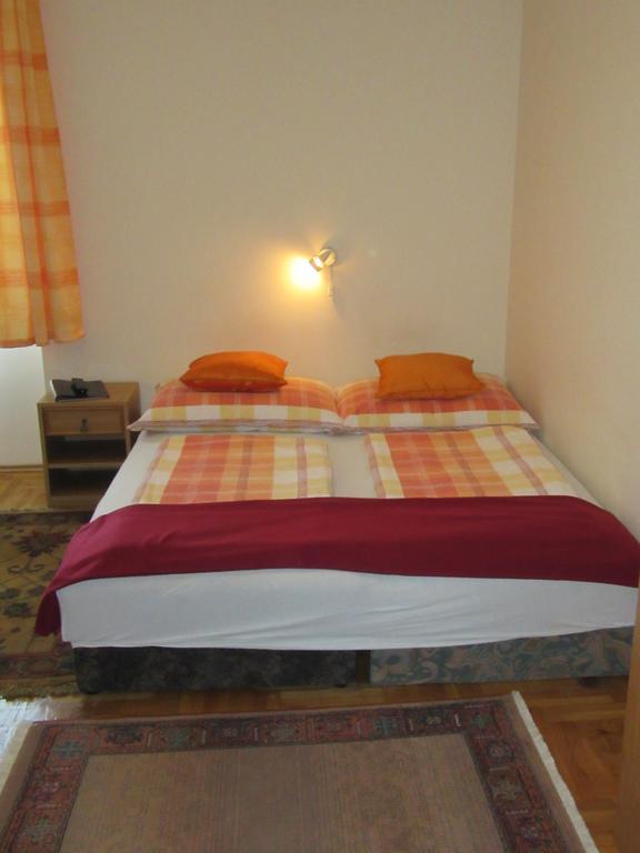 Suele Apartments & Rooms Балатонфюред Номер фото
