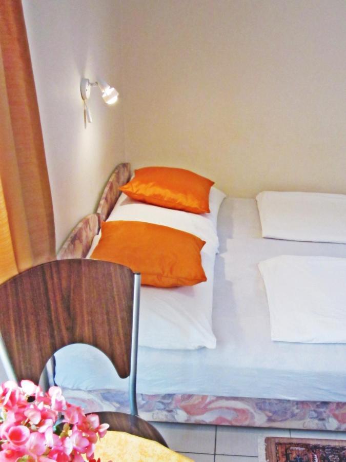 Suele Apartments & Rooms Балатонфюред Экстерьер фото