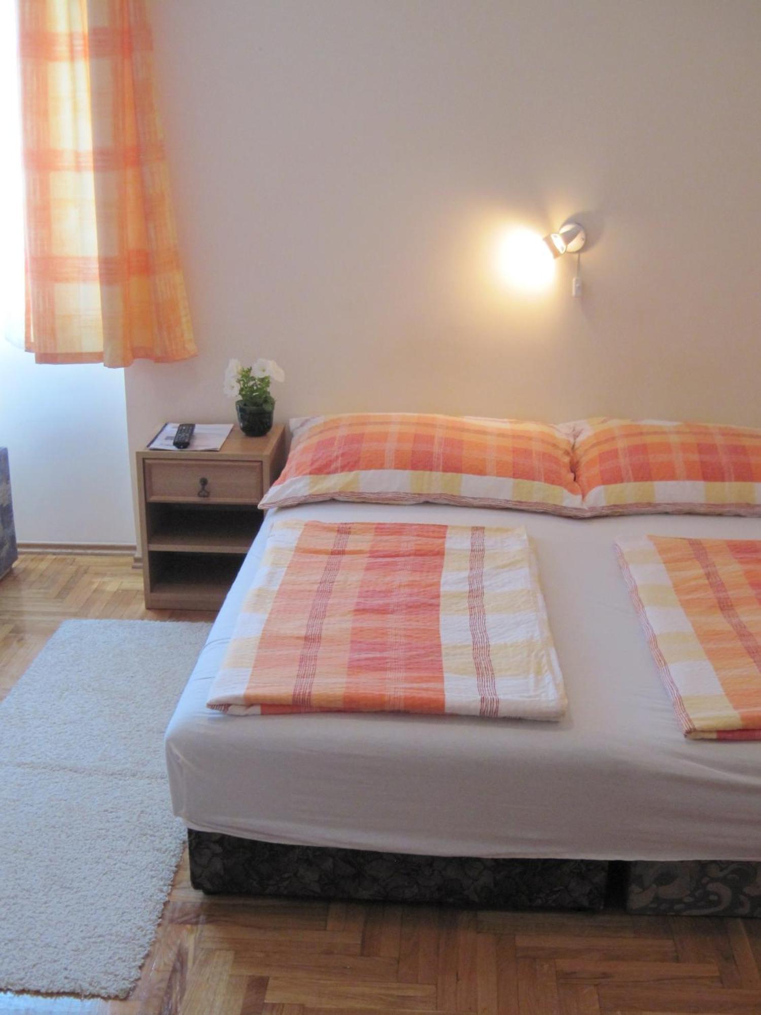 Suele Apartments & Rooms Балатонфюред Экстерьер фото