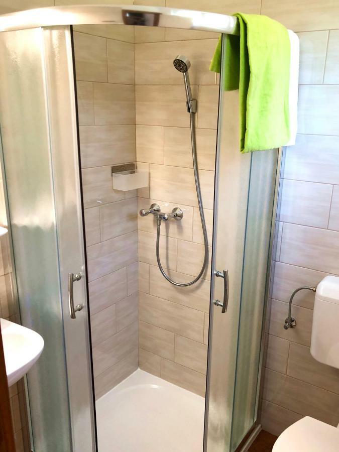 Suele Apartments & Rooms Балатонфюред Экстерьер фото